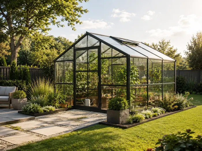 Greenhouses