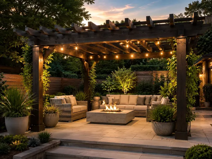 Pergola