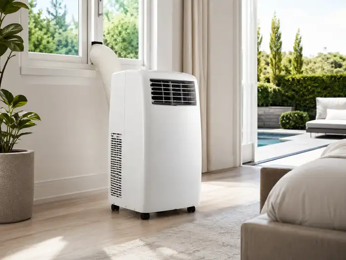 Portable Air Conditioners