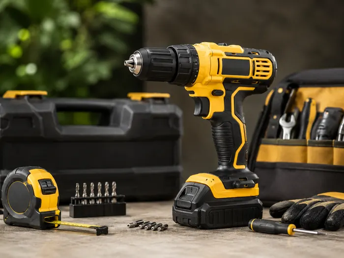Power Tools