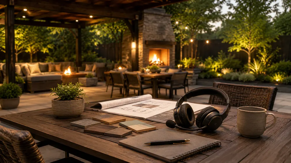 Frequently asked questions about premium outdoor living products in the USA