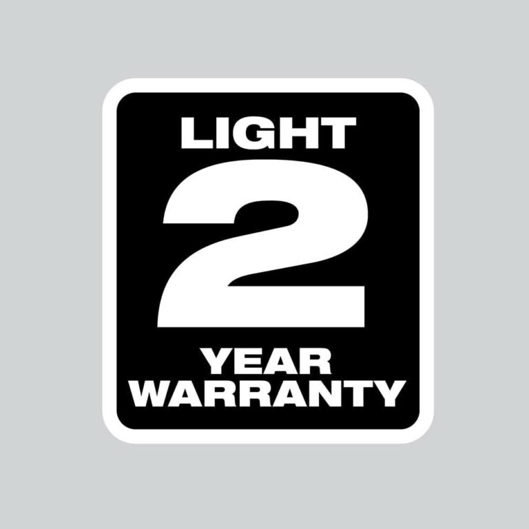 Milwaukee 2010R Rechargeable 250-Lumens Penlight w/ Laser Pointer