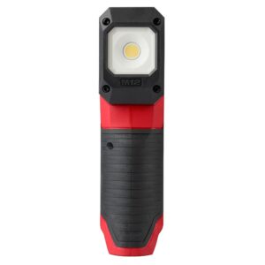 Milwaukee 2127-20 M12 1000-Lumen Paint and Detailing Color Match Light, Bare Tool