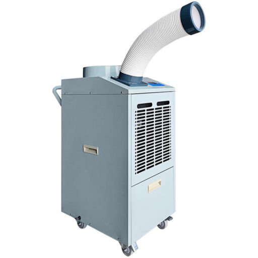 Namco 1 Ton 12,000 BTU Portable Air Conditioner 125 V