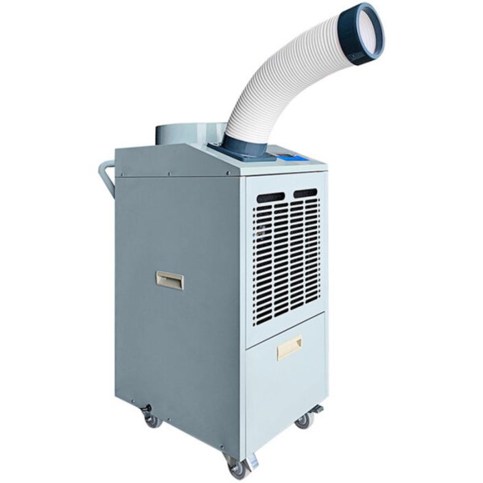 Namco 1 Ton 12,000 BTU Portable Air Conditioner 125 V