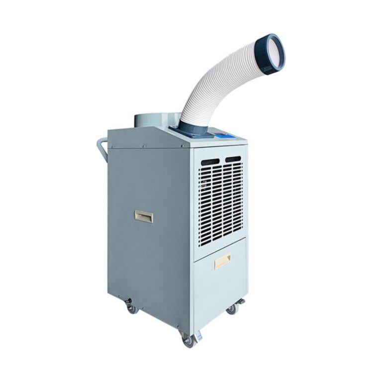 Namco 1 Ton 12,000 BTU Portable Air Conditioner 125 V