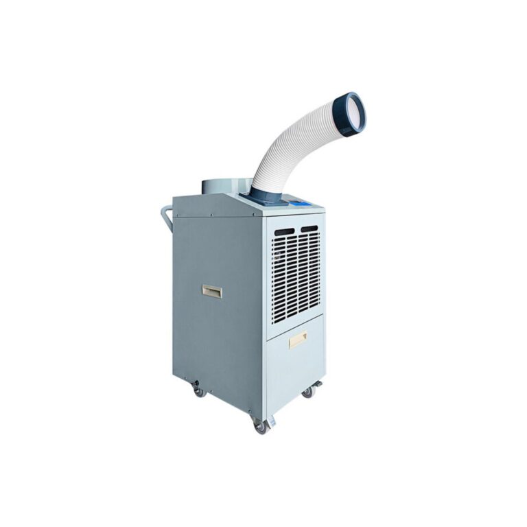 Namco 1 Ton 12,000 BTU Portable Air Conditioner 125 V