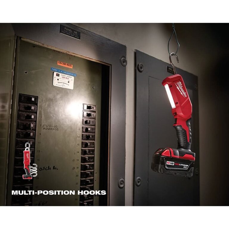 Milwaukee 2352-20 M18 LED Stick Light