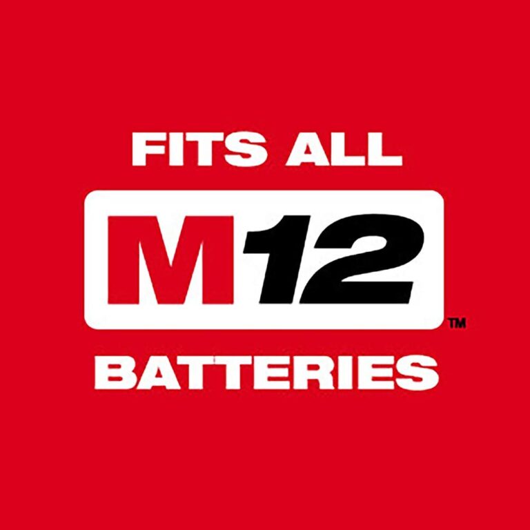 Milwaukee 2362-20 M12 LED Lantern & Flood Light