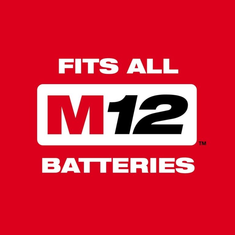 Milwaukee 2446-20 M12 Cordless Grease Gun