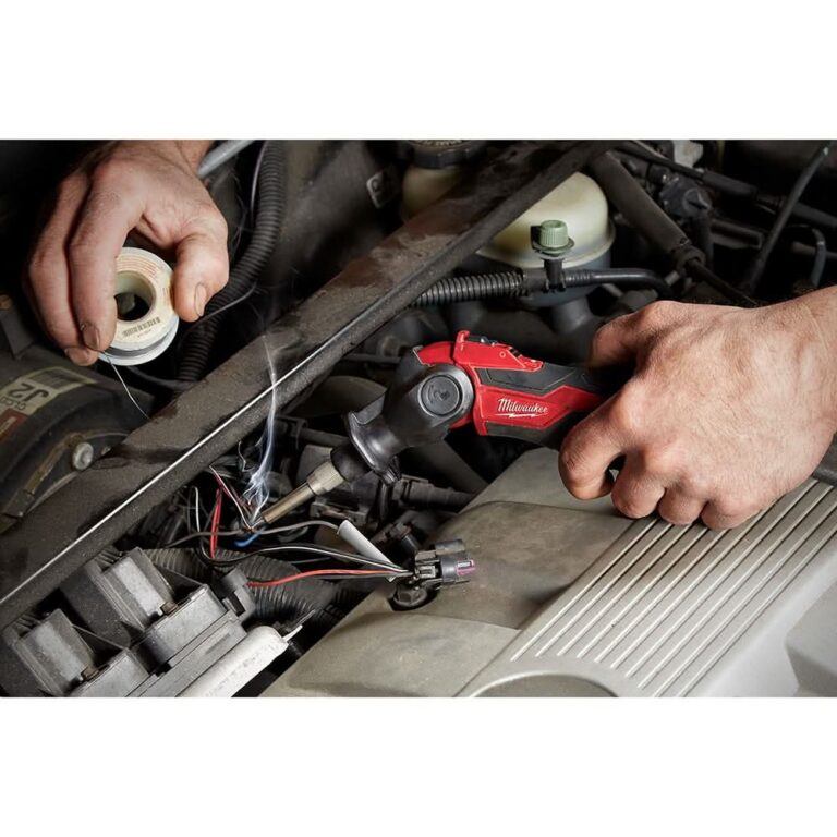 Milwaukee 2488-21 M12 Soldering Iron 1.5Ah Kit