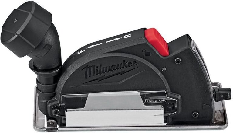Milwaukee 2522-20 M12 FUEL 3″ Compact Cut Off Tool, Tool Only