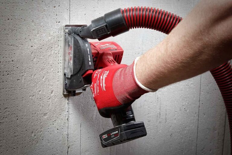 Milwaukee 2522-20 M12 FUEL 3″ Compact Cut Off Tool, Tool Only