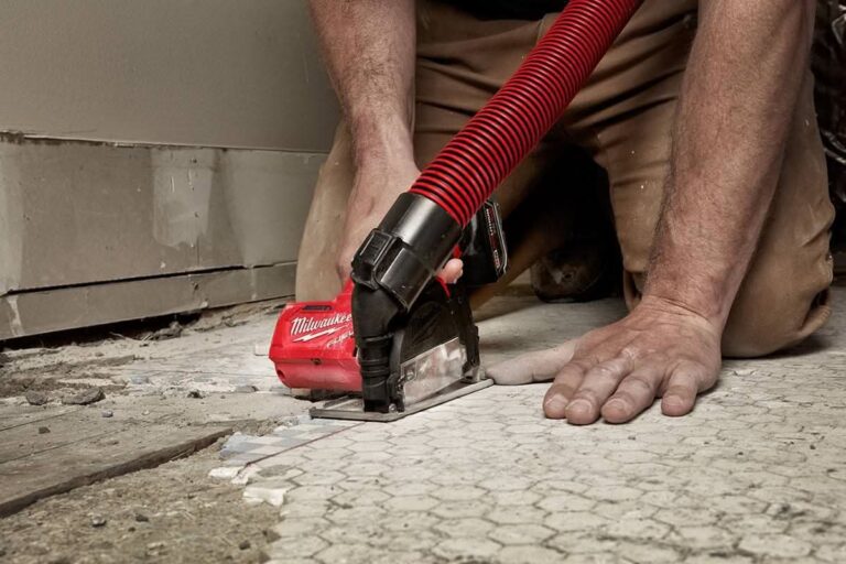 Milwaukee 2522-20 M12 FUEL 3″ Compact Cut Off Tool, Tool Only