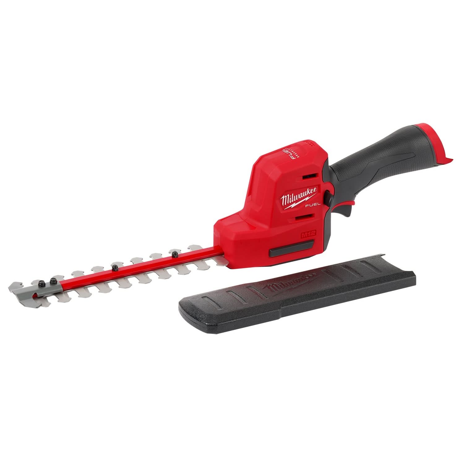 Milwaukee 2533-20 M12 FUEL 8″ Hedge Trimmer, Tool Only