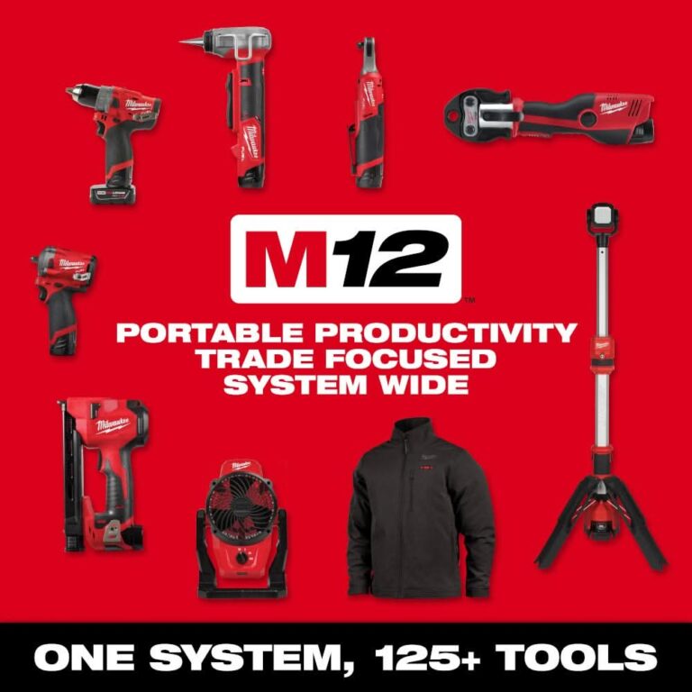 Milwaukee 2534-20 M12 Brushless Pruning Shears