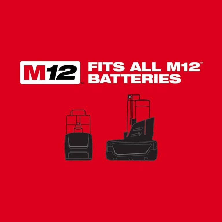 Milwaukee 2540-21 M12 Cordless 23-Gauge Pin Nailer 1.5Ah Kit