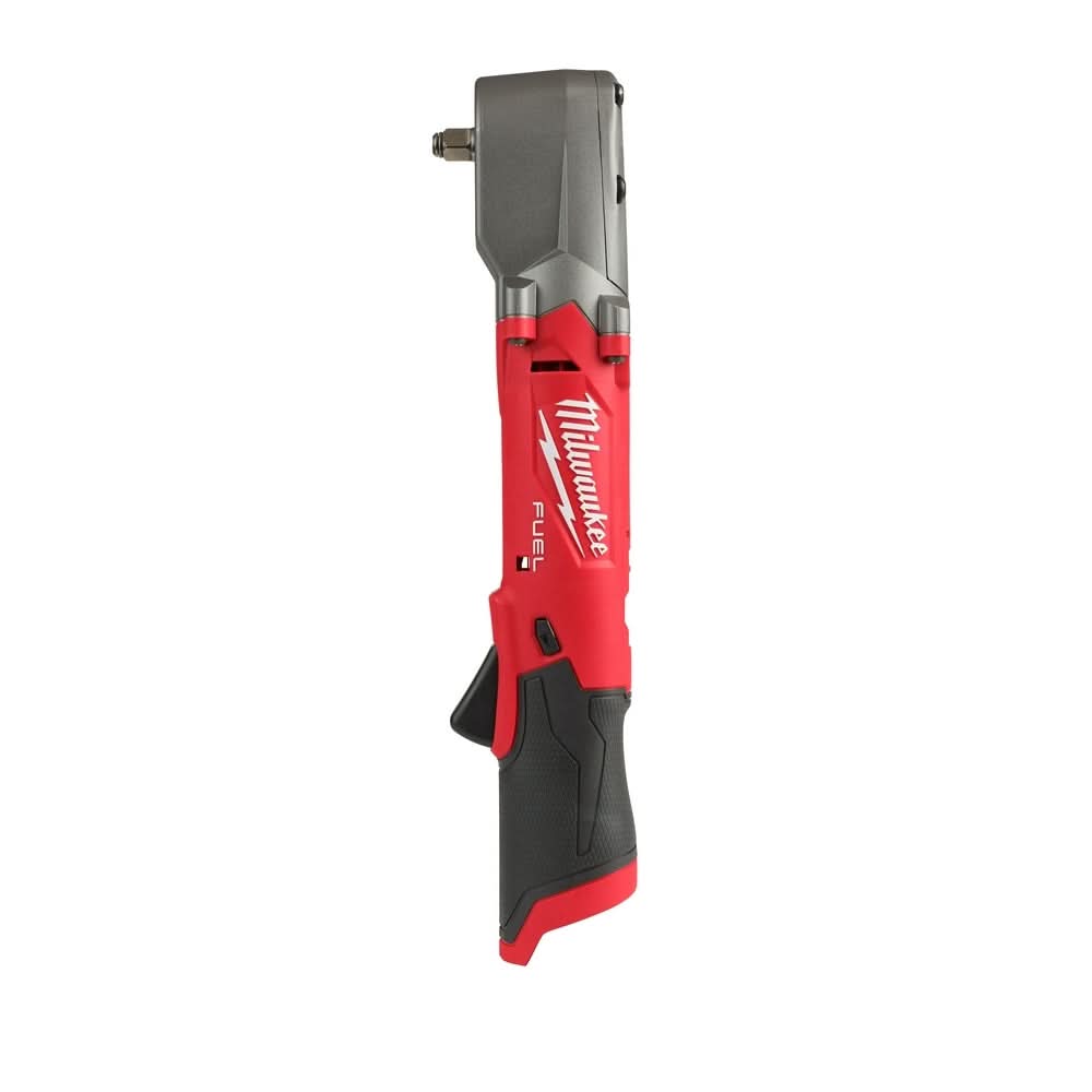 Milwaukee 2564-20 M12 FUEL 3/8″ Right Angle Impact Wrench, Tool Only