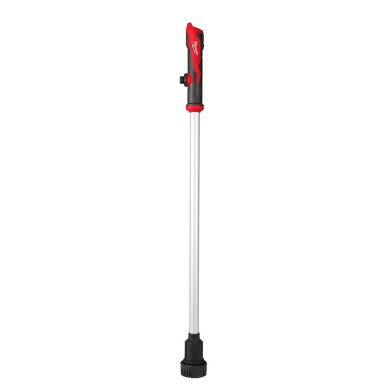 Milwaukee 2579-20 M12 Stick Transfer Pump 9GPM