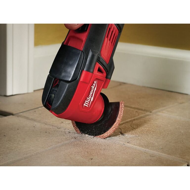 Milwaukee 2626-20 M18 Multi-Tool