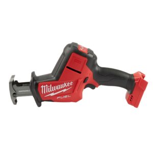 Milwaukee 2719-20 M18 FUEL Hackzall Recip Saw, Tool Only
