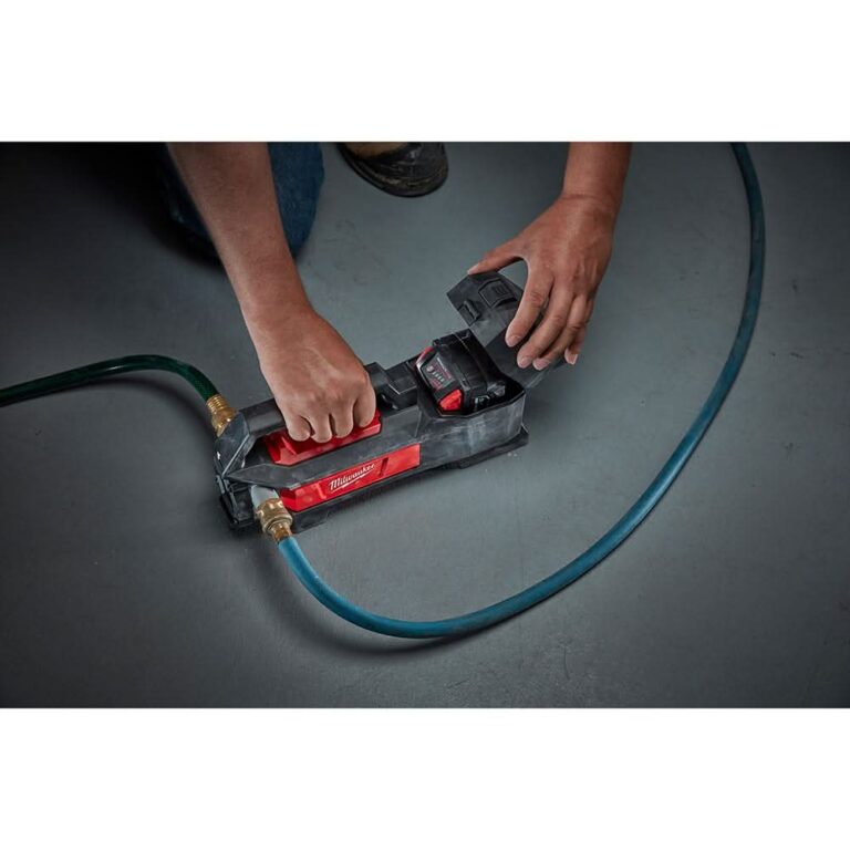 Milwaukee 2771-20 M18 Water Transfer Pump