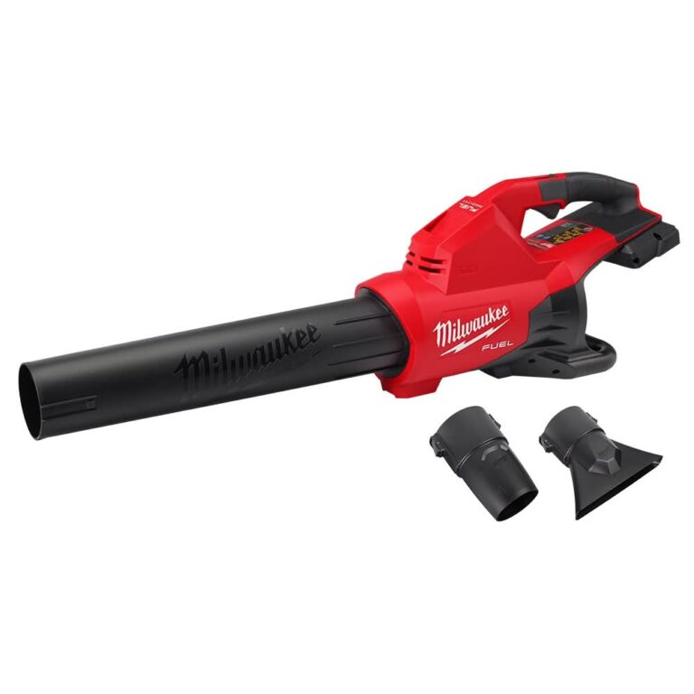 Milwaukee 2824-20 M18 FUEL Dual-Battery Blower, Tool Only (PROMO)