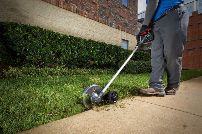 Milwaukee 49-16-2718 M18 FUEL QUIK-LOK Edger Attachment (PROMO)