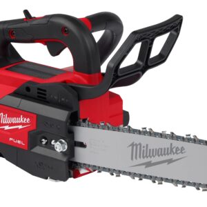 Milwaukee 2826-20C M18 FUEL 12" Top Handle Chainsaw (Tool-Only)
