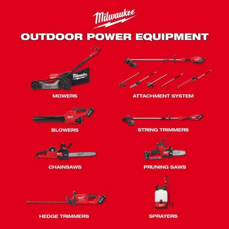 Milwaukee 2826-20T M18 FUEL 14″ Top Handle Chainsaw (Tool-Only)