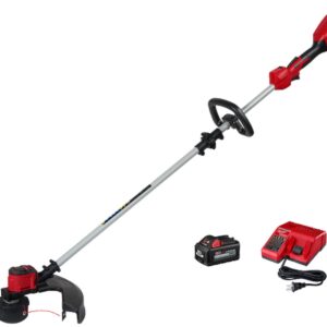 Milwaukee 2828-21E M18 Brushless String Trimmer Kit
