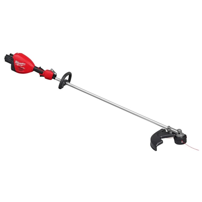 Milwaukee 3006-20 M18 FUEL 17″ Dual Battery String Trimmer