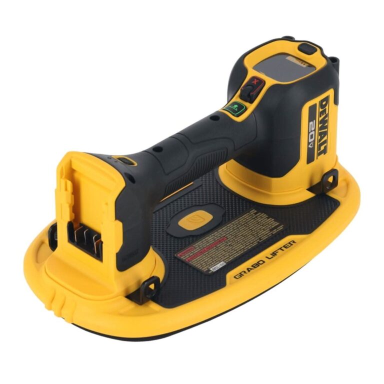 DeWalt DCE592B 20V MAX* GRABO Lifter, Tool Only