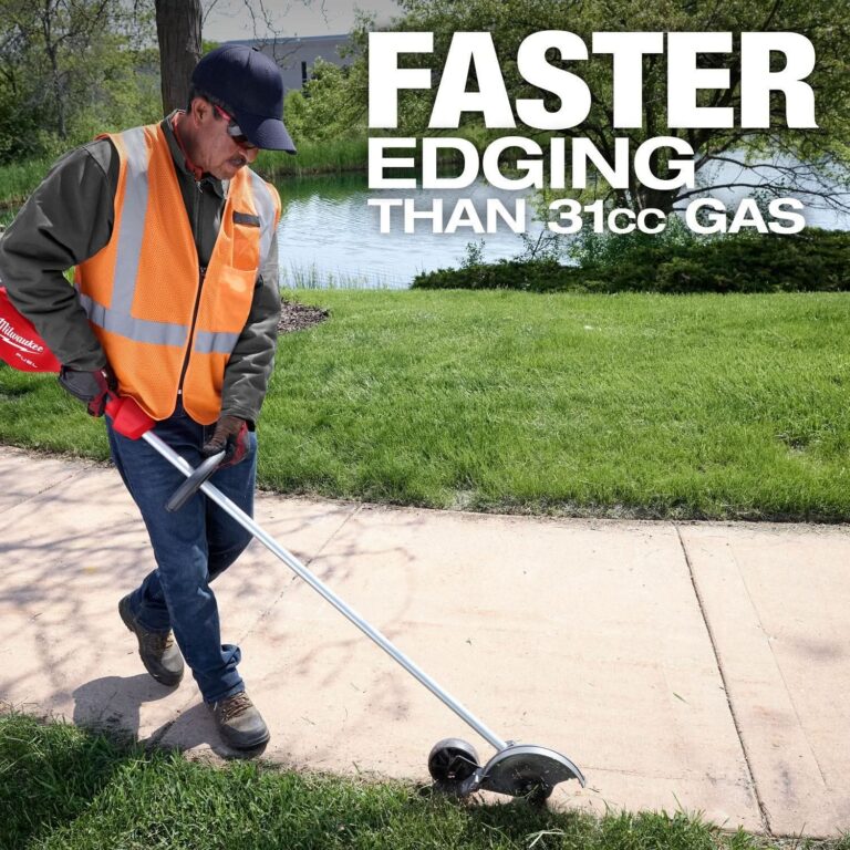 Milwaukee 3011-21HD M18 FUEL Edger 12.0Ah Kit