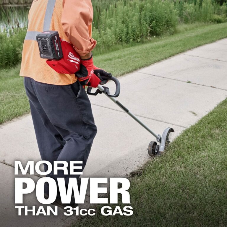 Milwaukee 3011-21HD M18 FUEL Edger 12.0Ah Kit