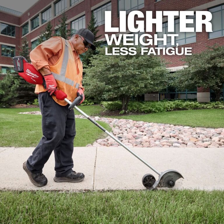 Milwaukee 3011-21HD M18 FUEL Edger 12.0Ah Kit