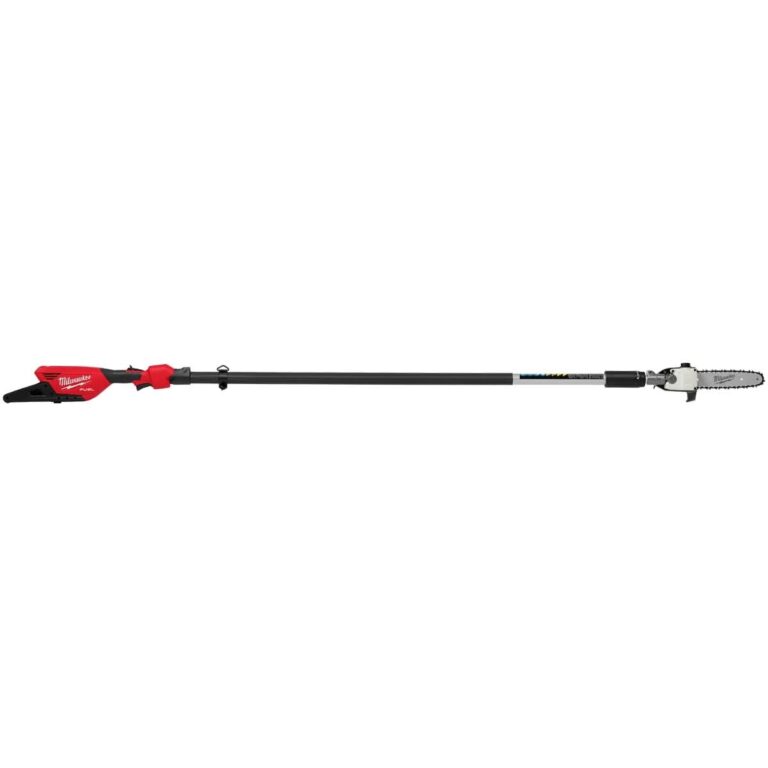 Milwaukee 3013-20 M18 FUEL 156 in. Telescoping Brushless Pole Saw, Tool Only