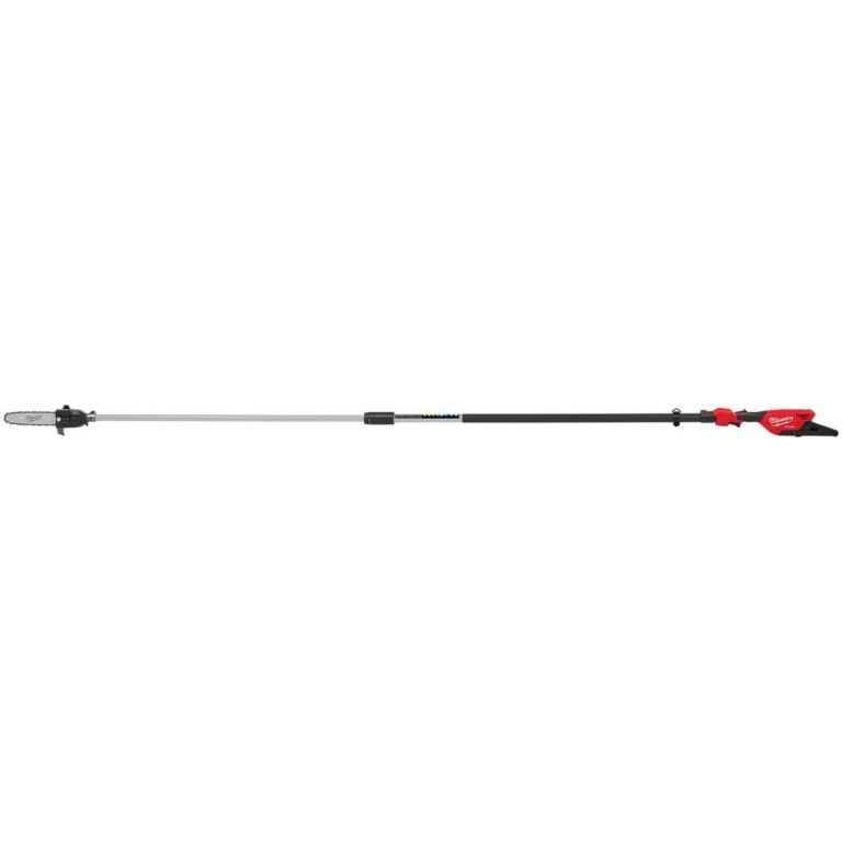 Milwaukee 3013-20 M18 FUEL 156 in. Telescoping Brushless Pole Saw, Tool Only