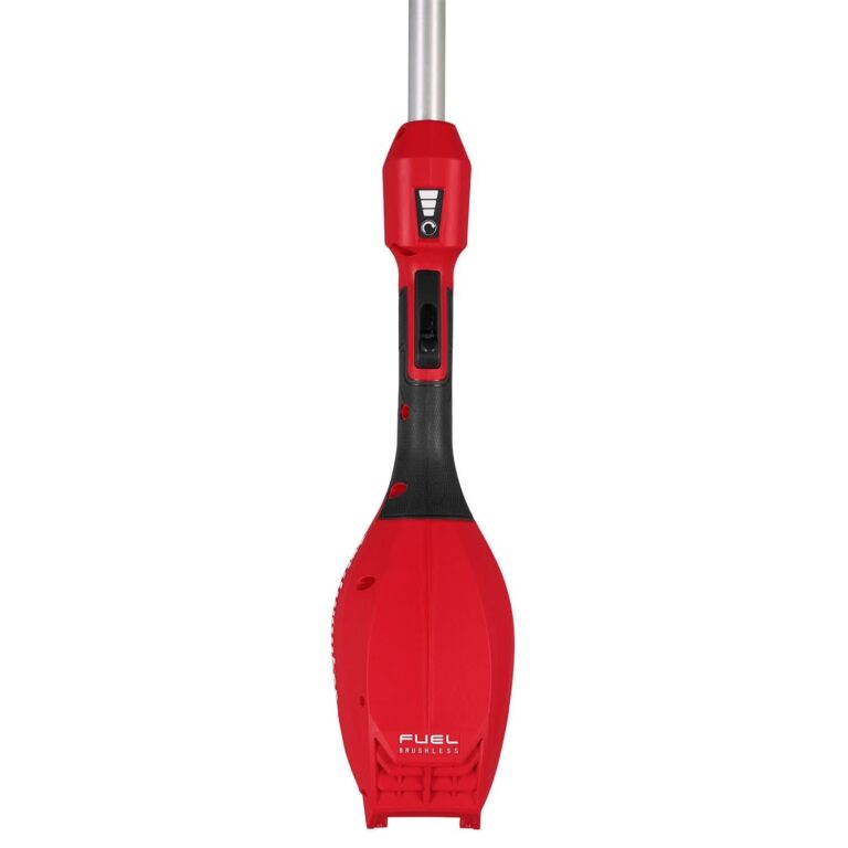 Milwaukee 3016-20 M18 FUEL QUIK-LOK Power Head