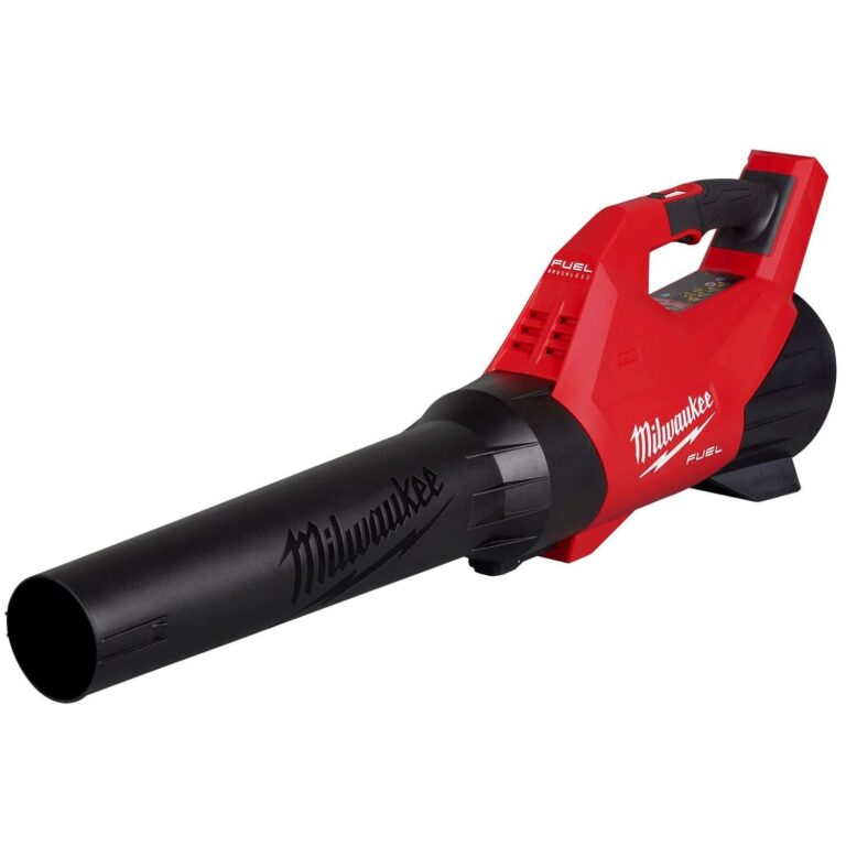 Milwaukee 3017-20 M18 FUEL 18V 500 CFM Blower, Tool Only