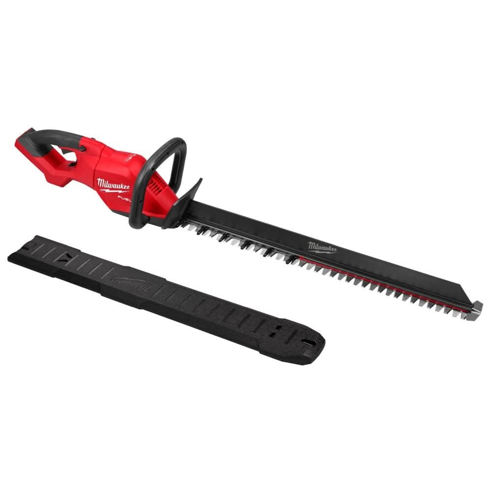 Milwaukee 3034-20 M18 FUEL 30″ Hedge Trimmer – Tool Only
