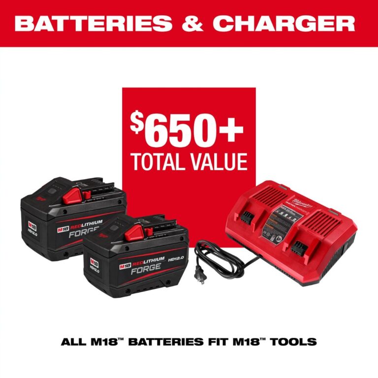 Milwaukee 3036-22HD M18 FUEL 21-in. Auger Propelled Dual Battery Single Stage Snow Blower 12.0Ah Kit
