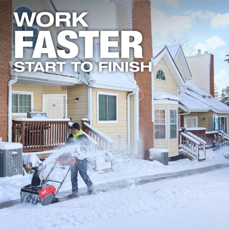 Milwaukee 3036-22HD M18 FUEL 21-in. Auger Propelled Dual Battery Single Stage Snow Blower 12.0Ah Kit
