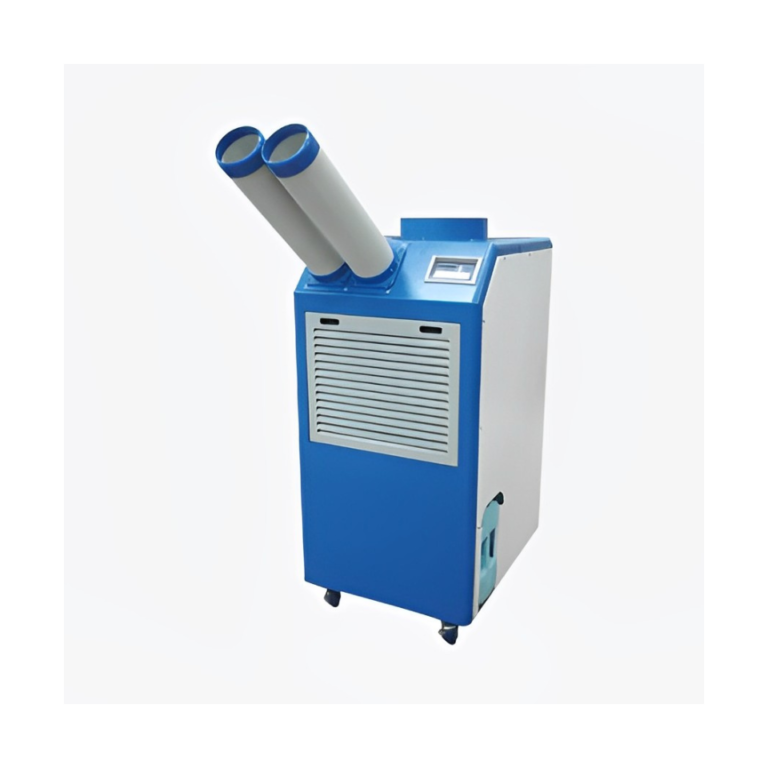 1.25 Ton – Koldwave Air Cooled Portable Heat Pump AC Unit | 115V – R32