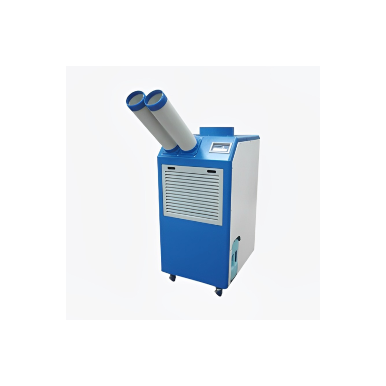 1.25 Ton – Koldwave Air Cooled Portable Heat Pump AC Unit | 115V – R32