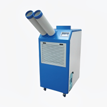 1.25 Ton – Koldwave Air Cooled Portable Heat Pump AC Unit | 115V – R32