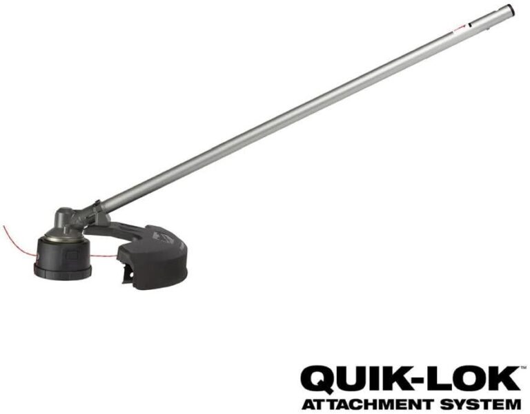 Milwaukee 49-16-2717 M18 FUEL QUIK-LOK String Trimmer Attachment (PROMO)
