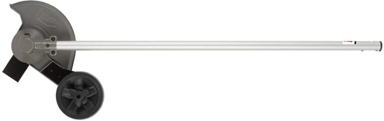 Milwaukee 49-16-2718 M18 FUEL QUIK-LOK Edger Attachment (PROMO)