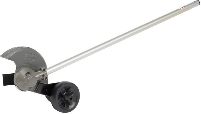 Milwaukee 49-16-2718 M18 FUEL QUIK-LOK Edger Attachment (PROMO)