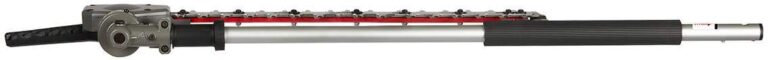 Milwaukee 49-16-2719 M18 FUEL QUIK-LOK Articulating Hedge Trimmer Attachment (PROMO)